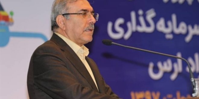 1400 واحد صنعتی در مناطق آزاد کشور فعالند
