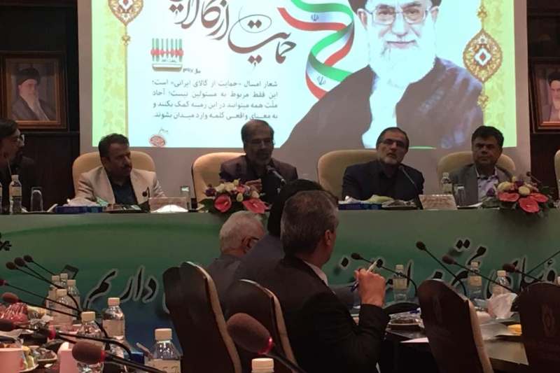 تامین مواد اولیه؛ مطالبه اصلی اصناف و تولیدکنندگان از دولت