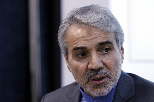 نوبخت در صبحانه کاری با فعالان اقتصادی؛ جزئیات وضعیت بازارهای ۴گانه/بازار پول و ارز تعادل ندارد