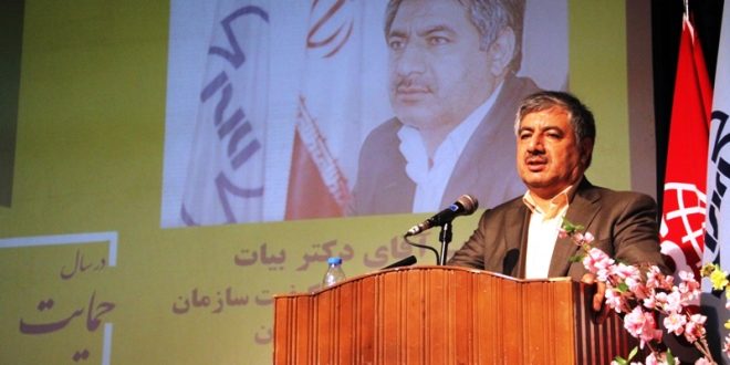 استراتژی تولید باید استاندارد محور باشد