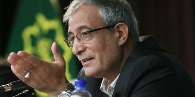 توسعه نواحی صنعتی در روستاها اولویت دولت است
