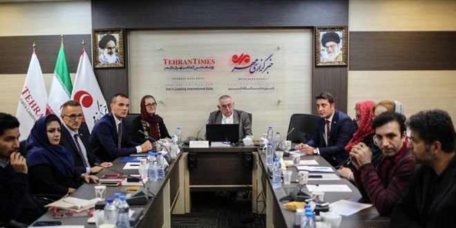 افزایش 20درصدی ارزش تجارت ایران و لهستان در سه ماه نخست 2018