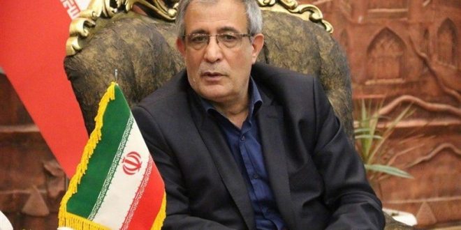 اولویت های وزارت صنعت در دوران تحریم اعلام شد