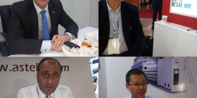آمادگی شرکت های بین المللی برای انتقال فناوری نساجی به ایران
