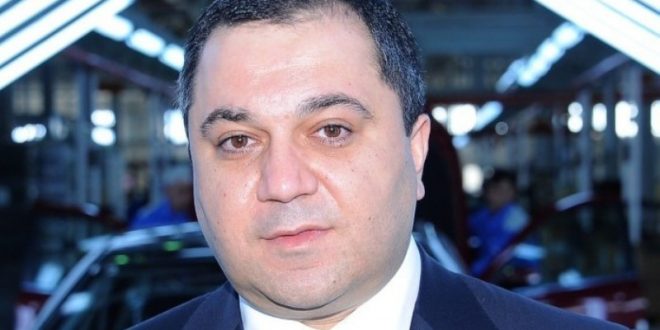 جمهوری آذربایجان صادرات کامیون های سبک به ایران را بررسی می کند