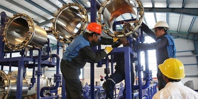 ثروت آفرینان بزرگ الگو می شوند