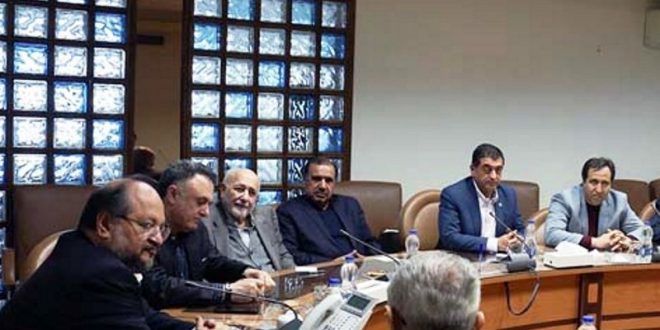 وزیر کار: مشکلات زنجیره ای سرمایه اجتماعی را تضعیف کرد