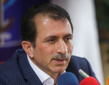 دستور رئیس‌جمهور برای کاهش رسوب ۸۵ هزار کانتینر کالا در گمرکات