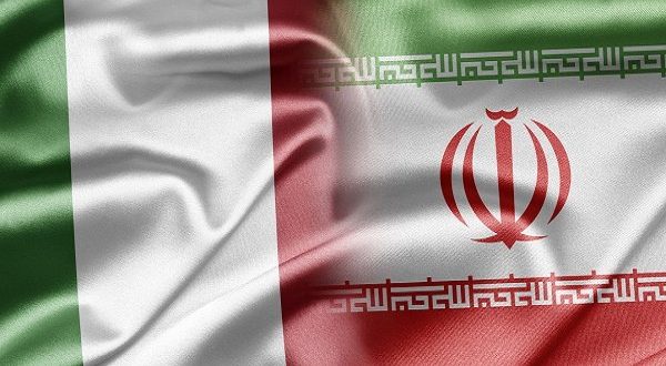 آمادگی ایتالیا برای همکاری با قطعه سازان ایرانی