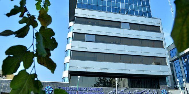دستورالعمل ارائه تسهیلات به تشکلهای اتاق ایران ابلاغ شد