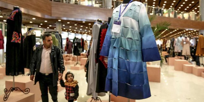 ممنوعیت واردات پوشاک به نفع صنعت و اقتصاد نیست