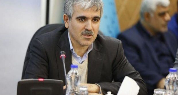 آمادگی سایپا برای تولیدمشترک قطعات پیشرفته خودرو با همکاری وزارع