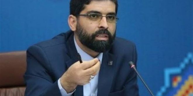 جوانترین مدیرعامل ایران خودرو منصوب شد