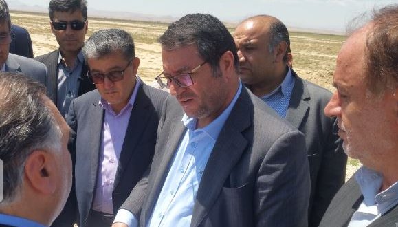 فراخوان وزیر صمت برای سرمایه گذاری در همدان