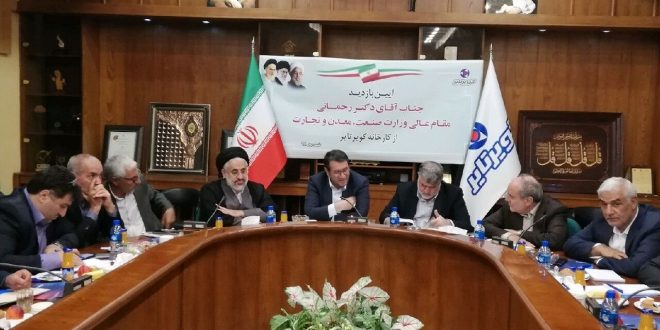 وزیر صنعت: رفع وابستگی از اولویتهای امسال دولت است
