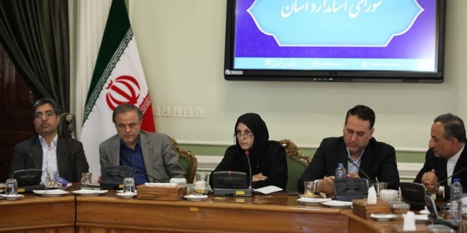 رئیس سازمان ملی استاندارد: کشور باید از مرحله استانداردسازی عبور کند