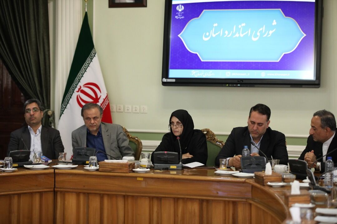 رئیس سازمان ملی استاندارد: کشور باید از مرحله استانداردسازی عبور کند
