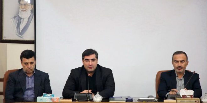 سرپرست معاونت صنایع وزارت صنعت: توان جایگزینی ۱۰ میلیارد دلار واردات تا پایان سال ۱۴۰۰