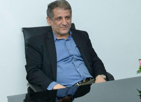 رییس خانه صنعت و معدن استان تهران: واردات گندم را آزاد کنیم
