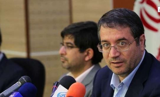 رحمانی: پیگیر اجرای تفاهم‌نامه کریدور شمال-جنوب هستیم