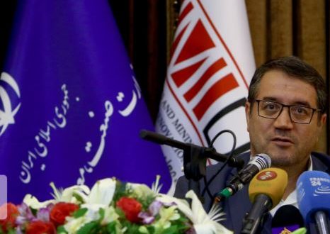 وزیر صنعت: تحریمها مانع رشد تولید و اشتغال در کشور نشد