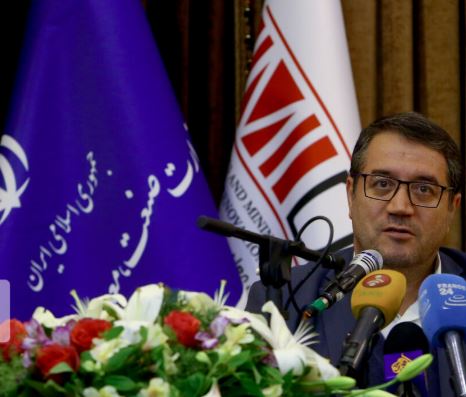 وزیر صنعت: تحریم‌ها مانع رشد تولید و اشتغال در کشور نشد