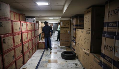 افزایش قیمت لوازم خانگی با وجود تعطیلی بازار