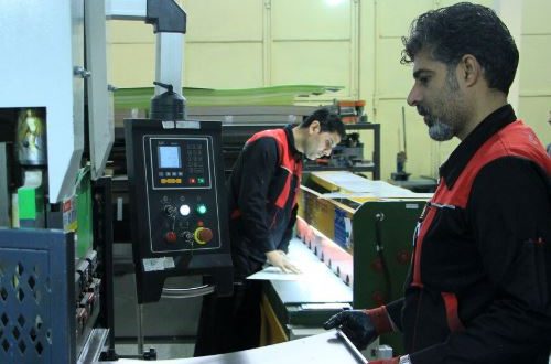 داخلیسازی ملاک اعطای تسهیلات به صنعتگران میشود