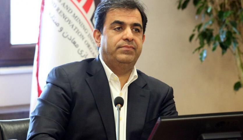 معاون وزیر صنعت: بومی سازی معادن در قالب تفاهم نامه همکاری با هپکو عملیاتی می شود