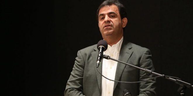 معاون وزیر صنعت:صادرات غیرنفتی تقویت می شود