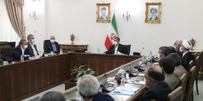 جهانگیری: تحریک تقاضا در بازار از نیازهای ضروری بخش تولید است