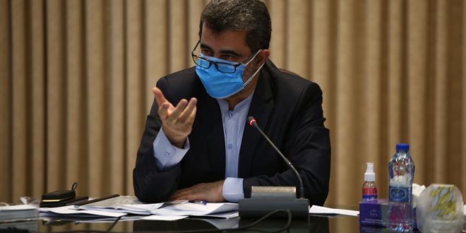 راه اندازی ۲۷ مرکز فوریت‌های بررسی مشکلات واحدهای تولیدی تا پایان هفته