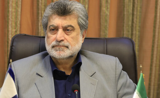 رئیس اتاق اصناف ایران خبر داد: صدور مجوز فعالیت تالارها در مناطق زرد