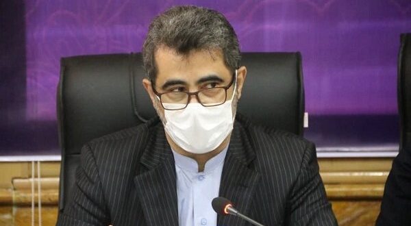 معاون وزیر کشور تاکید کرد؛ رفع قوانین و مقررات زائد در بخش تولید نیازمند اهتمام مجلس و دولت