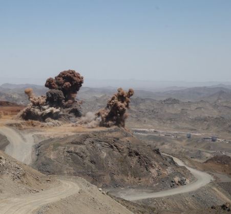 معاون وزیر صنعت: ۶ میلیارد دلار به ارزش ذخایر معدنی کشور افزوده شد
