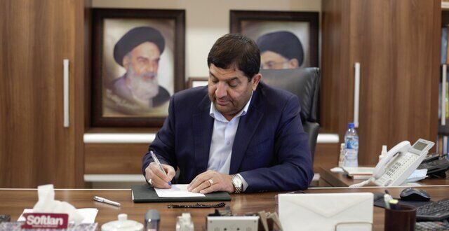 از سوی معاون اول رییسجمهوری ضوابط صرفه جویی انرژی در ساختمانها ابلاغ شد