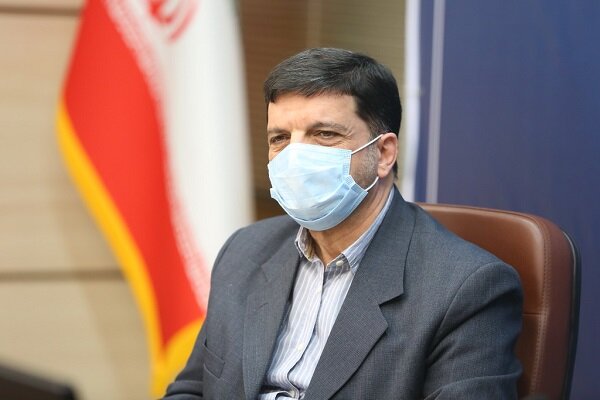 قائم مقام وزیر صمت: ۱۰ درصد زنجیره ارزی با فعالیت‌های صنایع پتروشیمی تأمین شده است