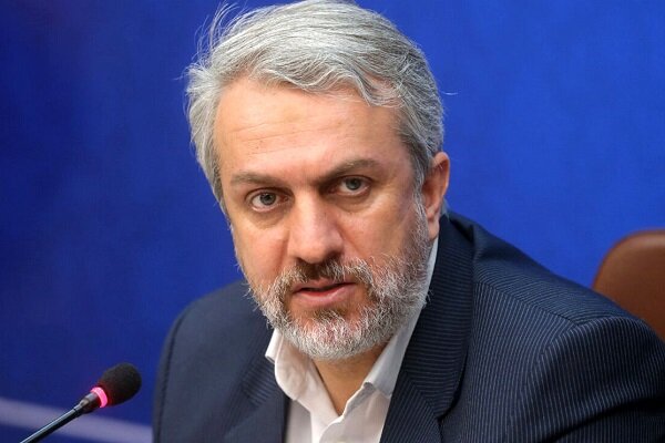 فاطمی‌امین در حاشیه دولت: سامانه یکپارچه‌ای برای تسهیلات ارزی و ریالی راه‌اندازی می‌شود