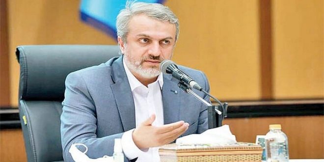 وزیر صمت خبر داد؛ انعقاد ۸۵۰ میلیون دلار قرارداد بین ایران و ۱۰ کشور آفریقایی