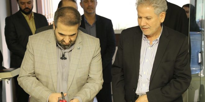 ۱۰۰ نهاد ارزیابی انطباق امروز در سراسر کشور افتتاح شد