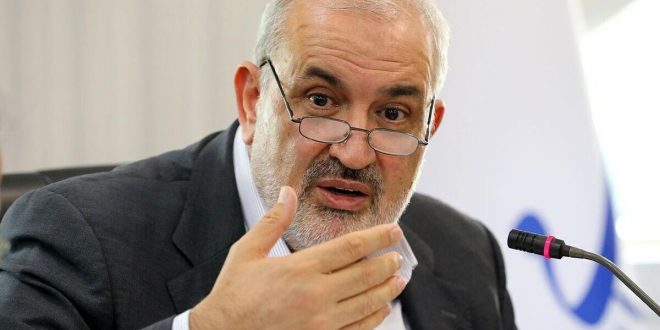 وزیر صمت تاکید کرد: لزوم تامین مالی توسط سرمایه گذاران پیش از ورود به حوزه صنعتی