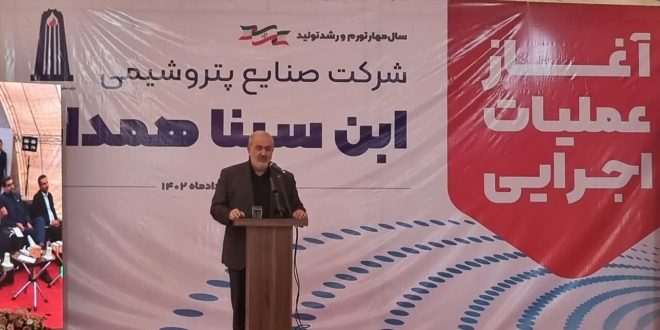 وزیر صمت: ۶۰ میلیارد یورو طرح در کشور اجرا شده است