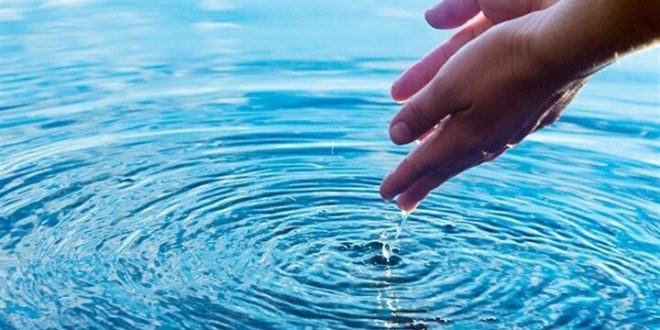 الزامی شدن آب چرخانی ساختمانها باید به مطالبه عمومی درآید