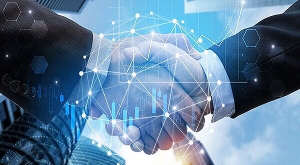 دستیابی به هوشمندسازی در اقتصاد دیجیتال تا افق ۱۴۱۰