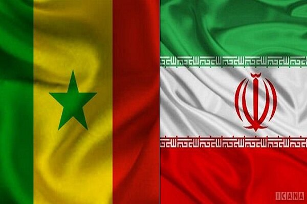 برگزاری کمیسیون مشترک اقتصادی ایران و سنگال پس از ۱۲ سال