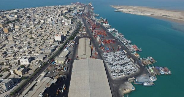 تعیین میزان تخفیف در سود بازرگانی کالاهای وارداتی از بنادر کشو