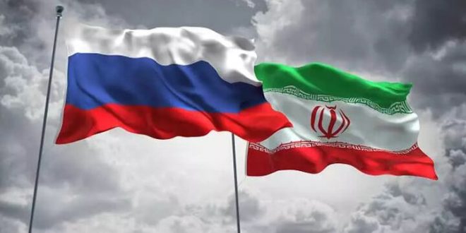 سفر ۲۰۰ شرکت روسی به ایران برای توسعه همکاری های اقتصادی