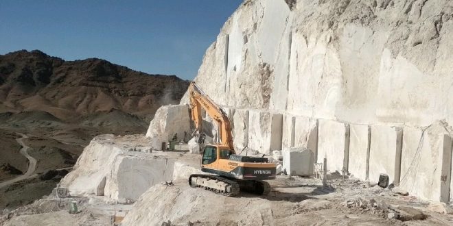 معاون وزیر صمت خبر داد: بهرهبرداری از ۹.۴ میلیارد دلار پروژه معدنی با سرمایهگذاری شرکتهای بزرگ