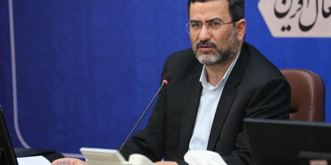 معاون وزیر صمت خبر داد؛ افزایش ۱۱ درصدی صادرات لوازم خانگی