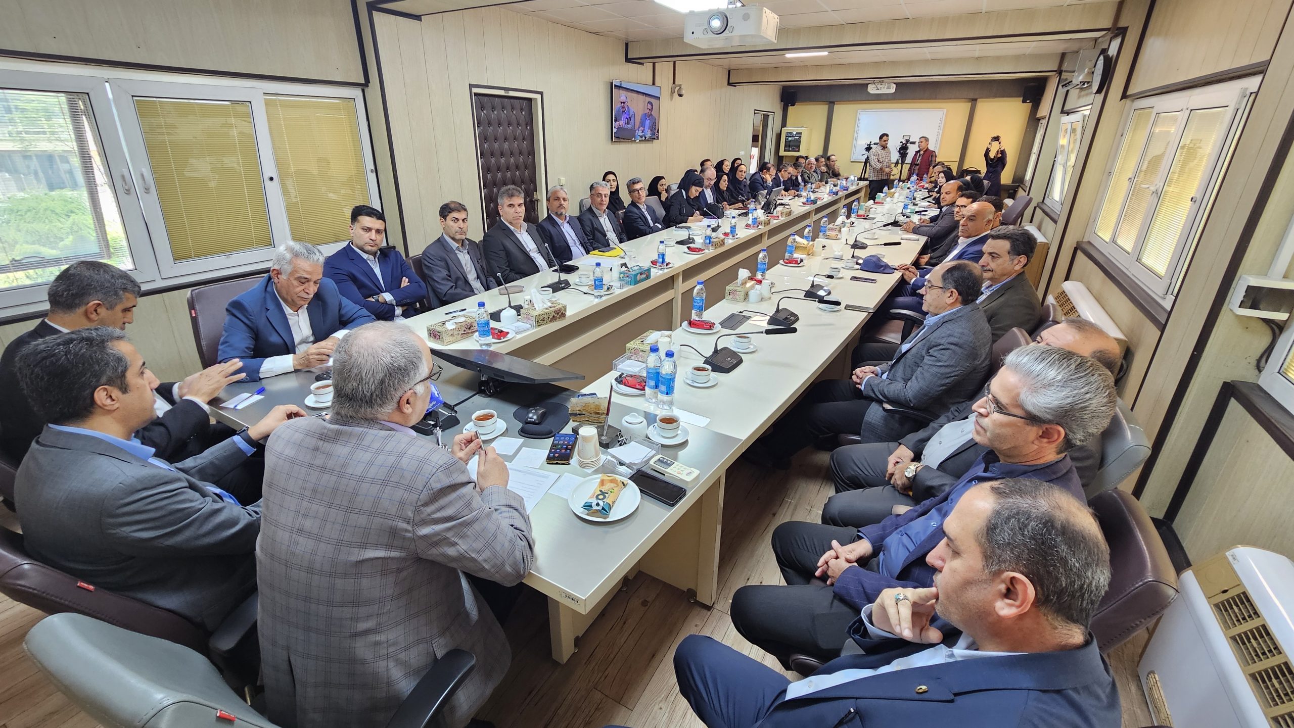 رونمایی از اولین نقشه ژئوتوریسم ایران